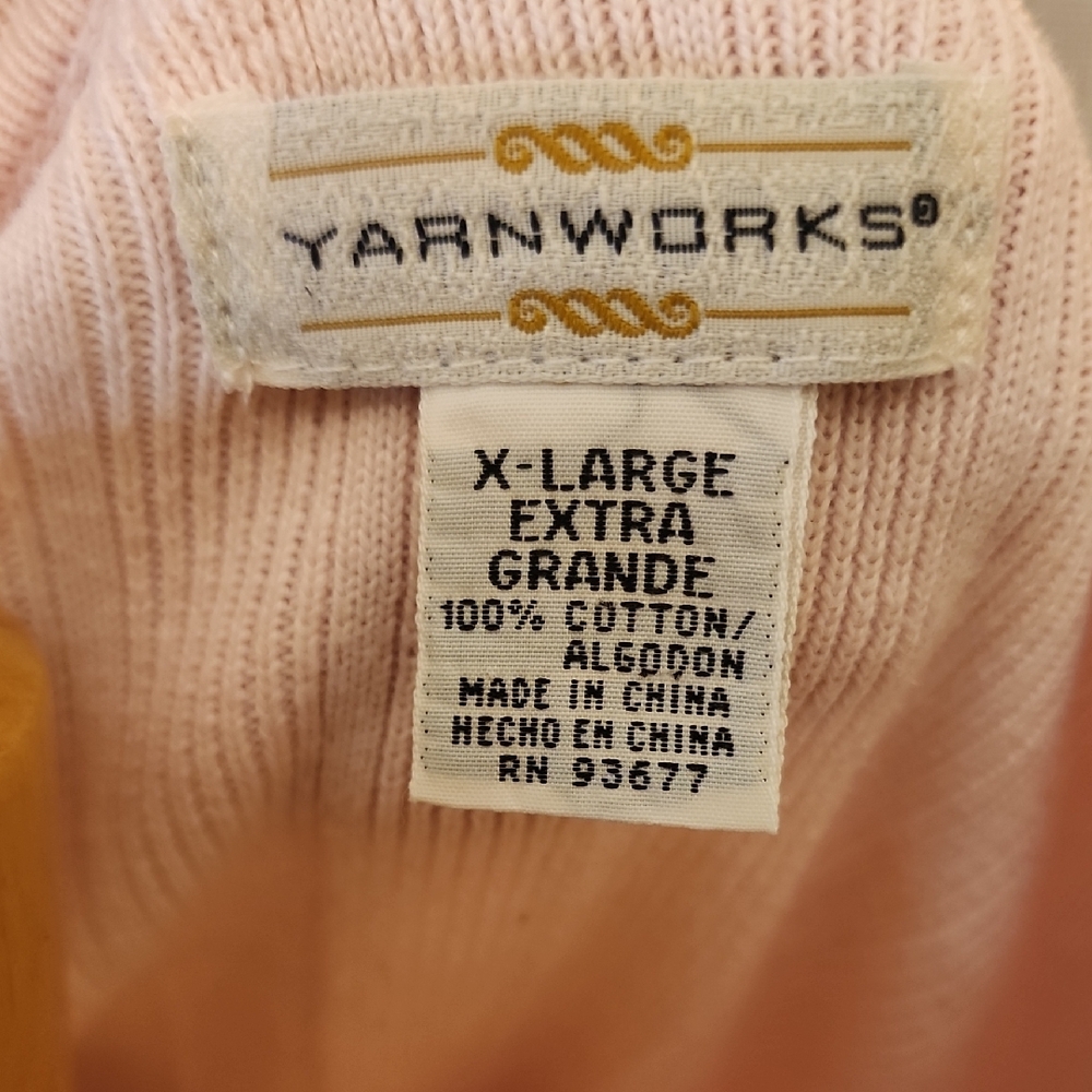 Pink Long Sleeve Ribbed Button Down Shirt - Picture 2 of 8